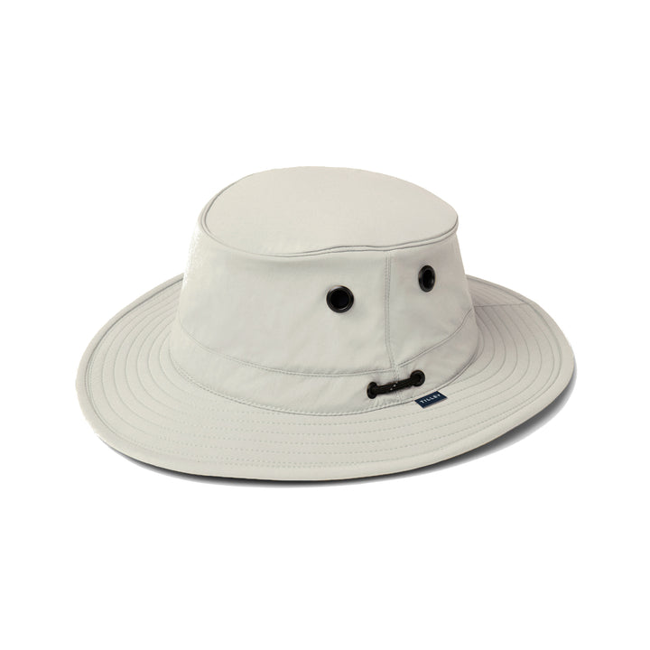 Tilley T5 Ultralight Classic Bush Hat Stone