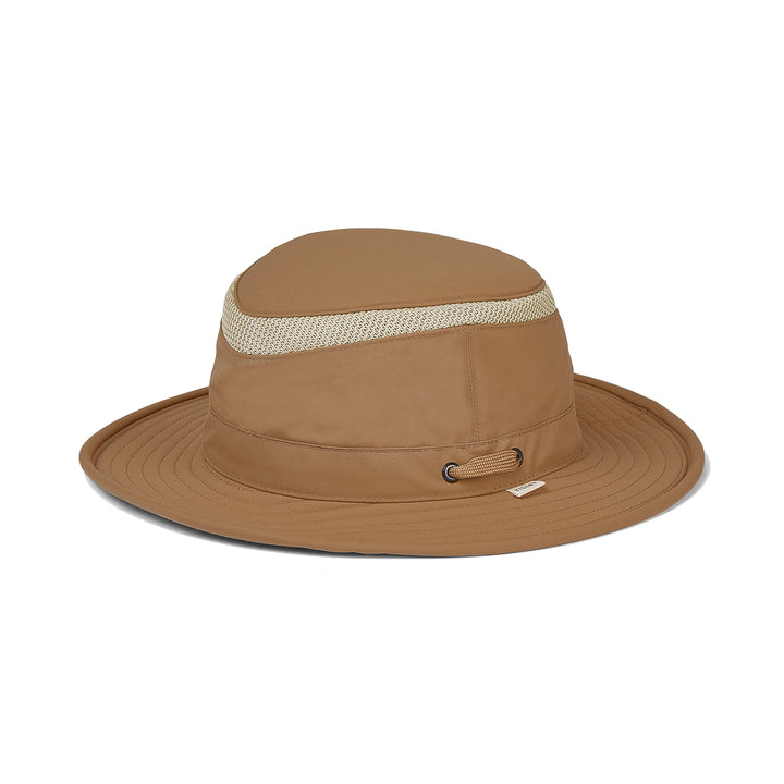 Tilley LTM5 Airflo Bush Hat Dark Tan