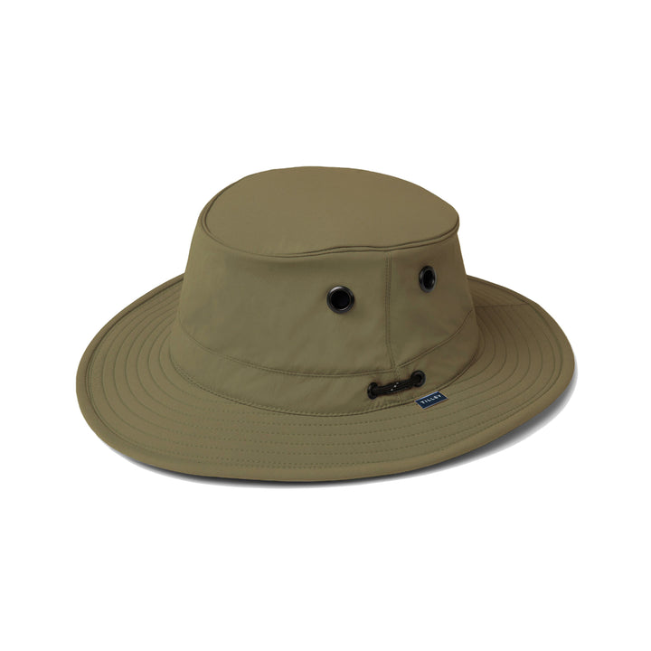 Tilley T5 Ultralight Classic Bush Hat Olive