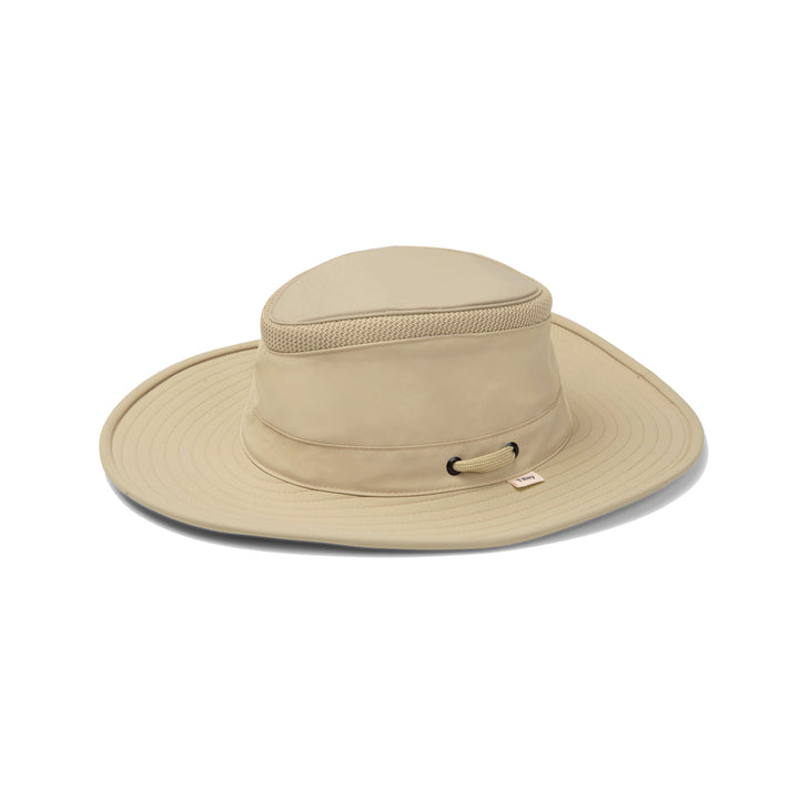 Tilley LTM6 Airflo Wide Brim Bush Hat Khaki/Olive