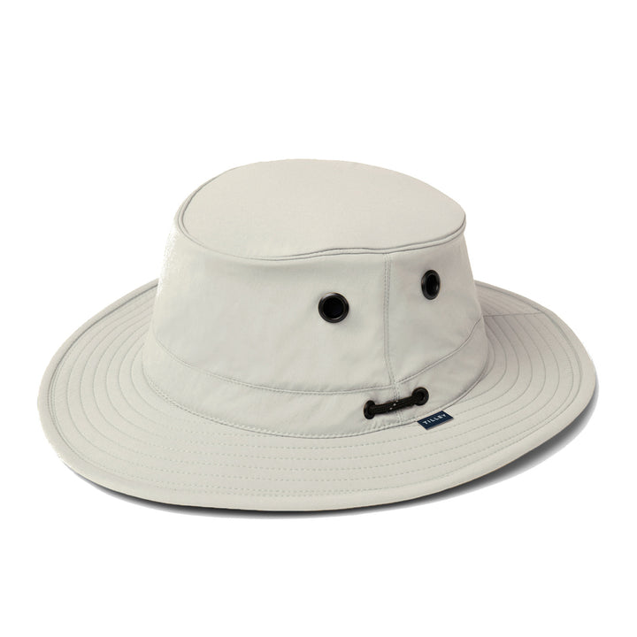 Tilley T5 Ultralight Classic Bush Hat Stone