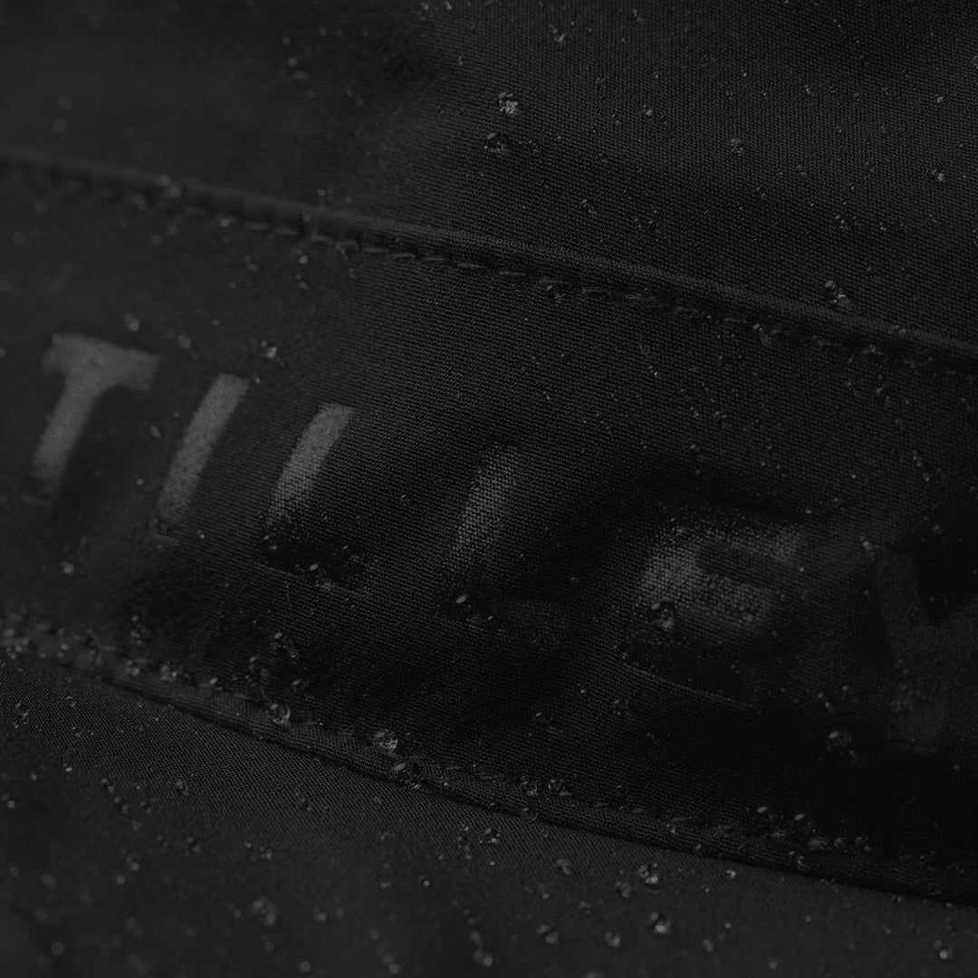 Tilley Rain Hat Black