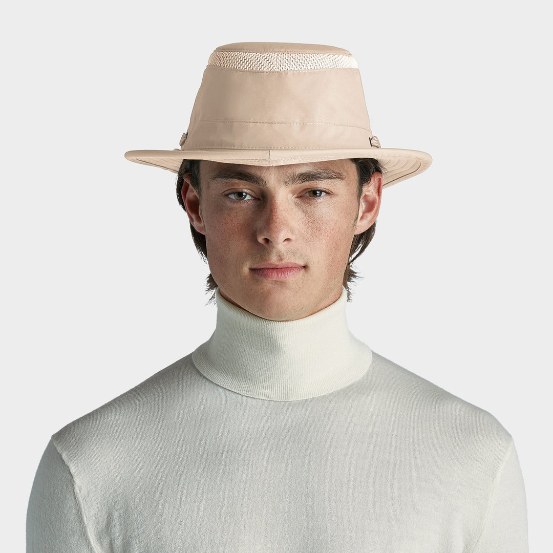 Tilley LTM5 Airflo Bush Hat Taupe