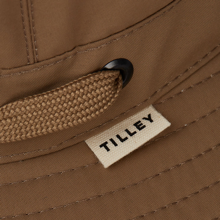 Tilley LTM5 Airflo Bush Hat Dark Tan