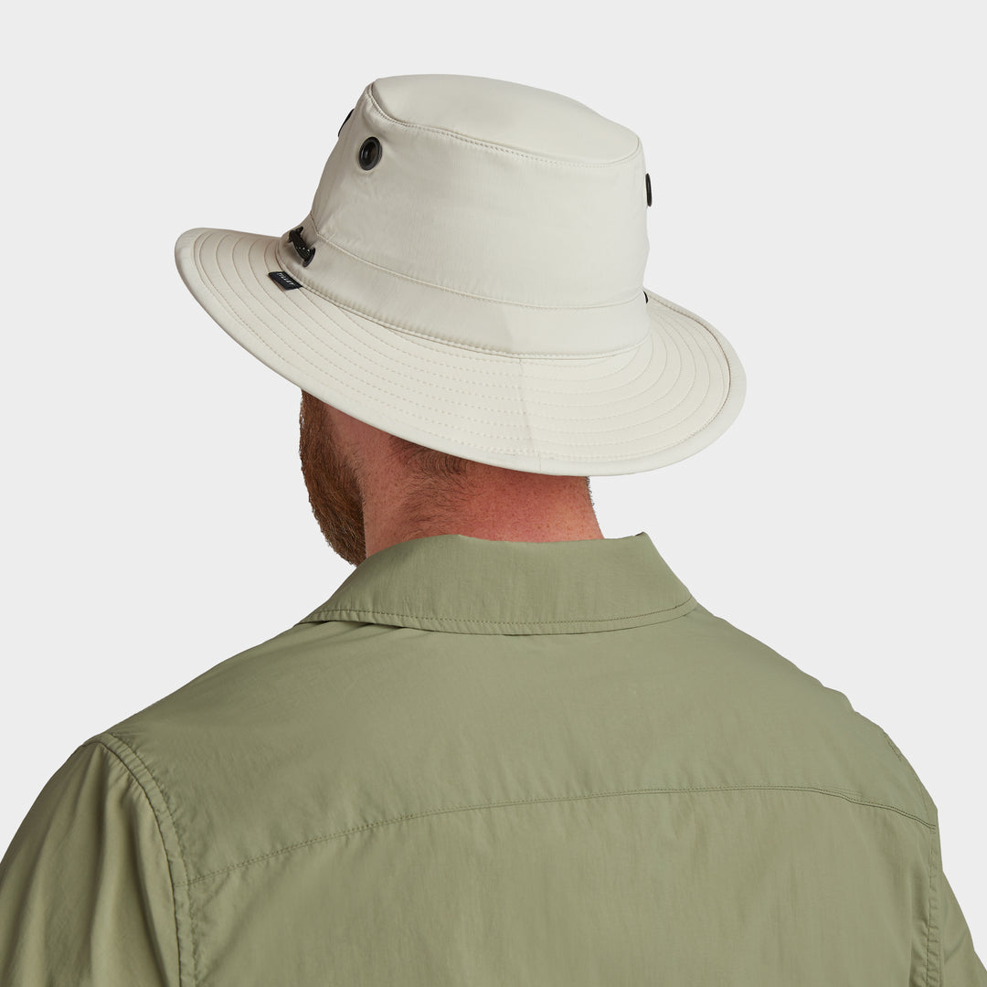 Tilley T5 Ultralight Classic Bush Hat Stone