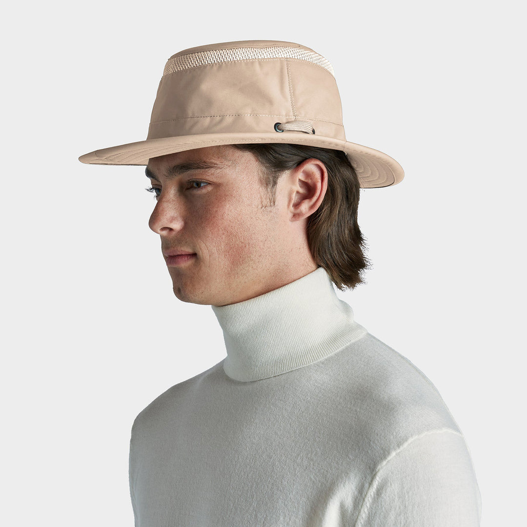 Tilley LTM5 Airflo Bush Hat Taupe