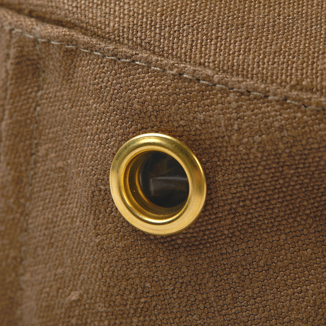 Tilley TH5 Classic Hemp Bush Hat (Mocha)