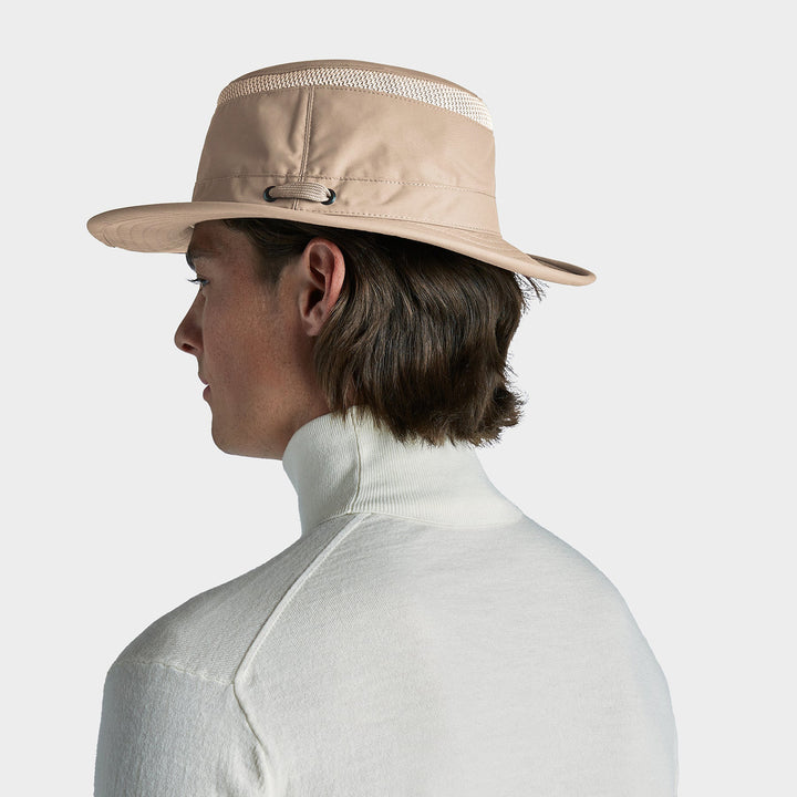 Tilley LTM5 Airflo Bush Hat Taupe