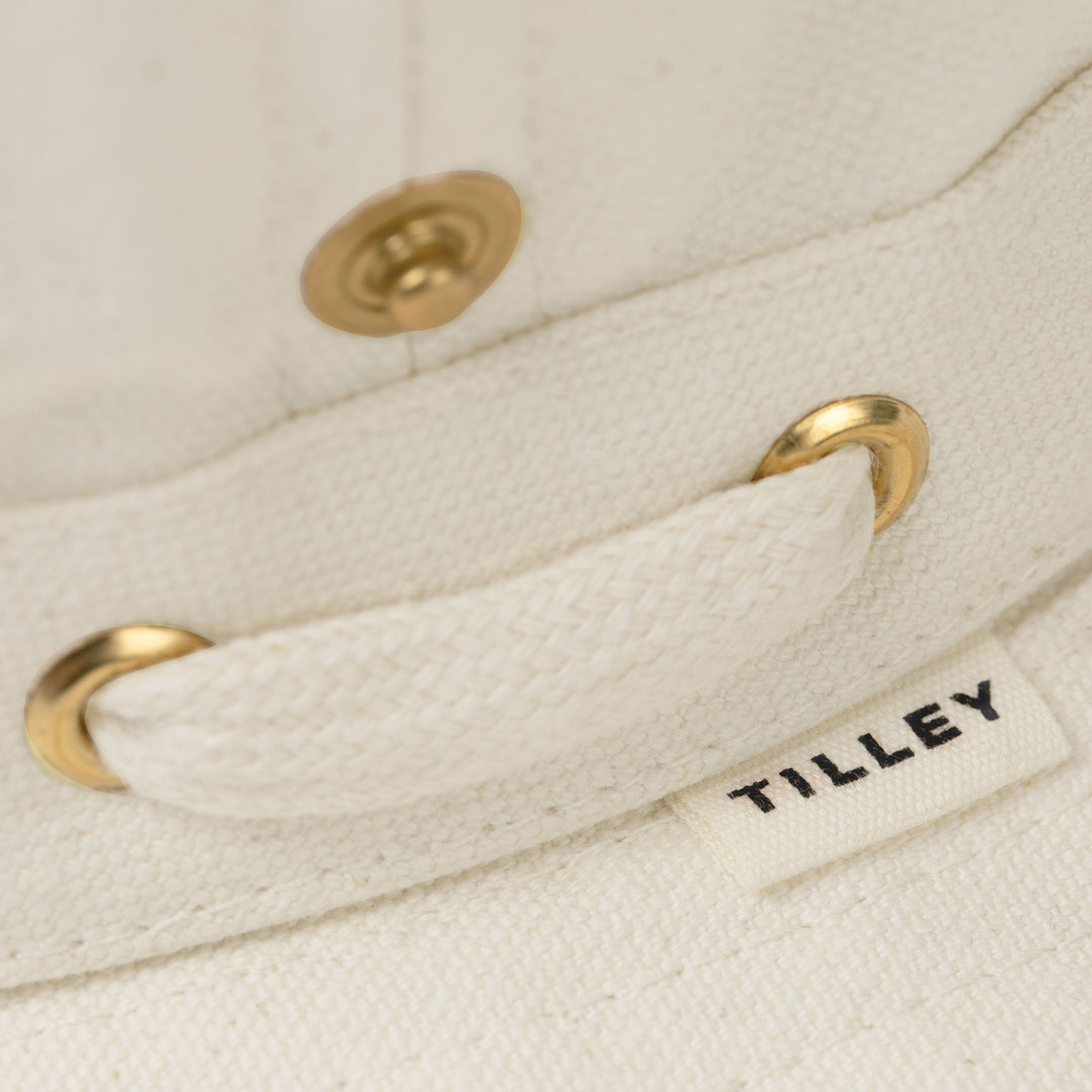 Tilley T3 Classic Cotton Bush Hat (Natural)