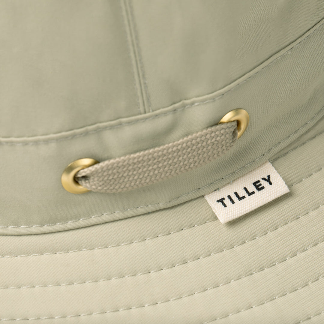 Tilley LTM5 Airflo Bush Hat Khaki/Olive