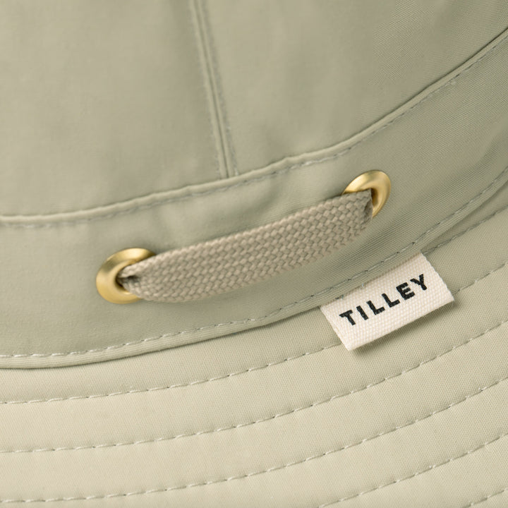 Tilley LTM5 Airflo Bush Hat Khaki/Olive