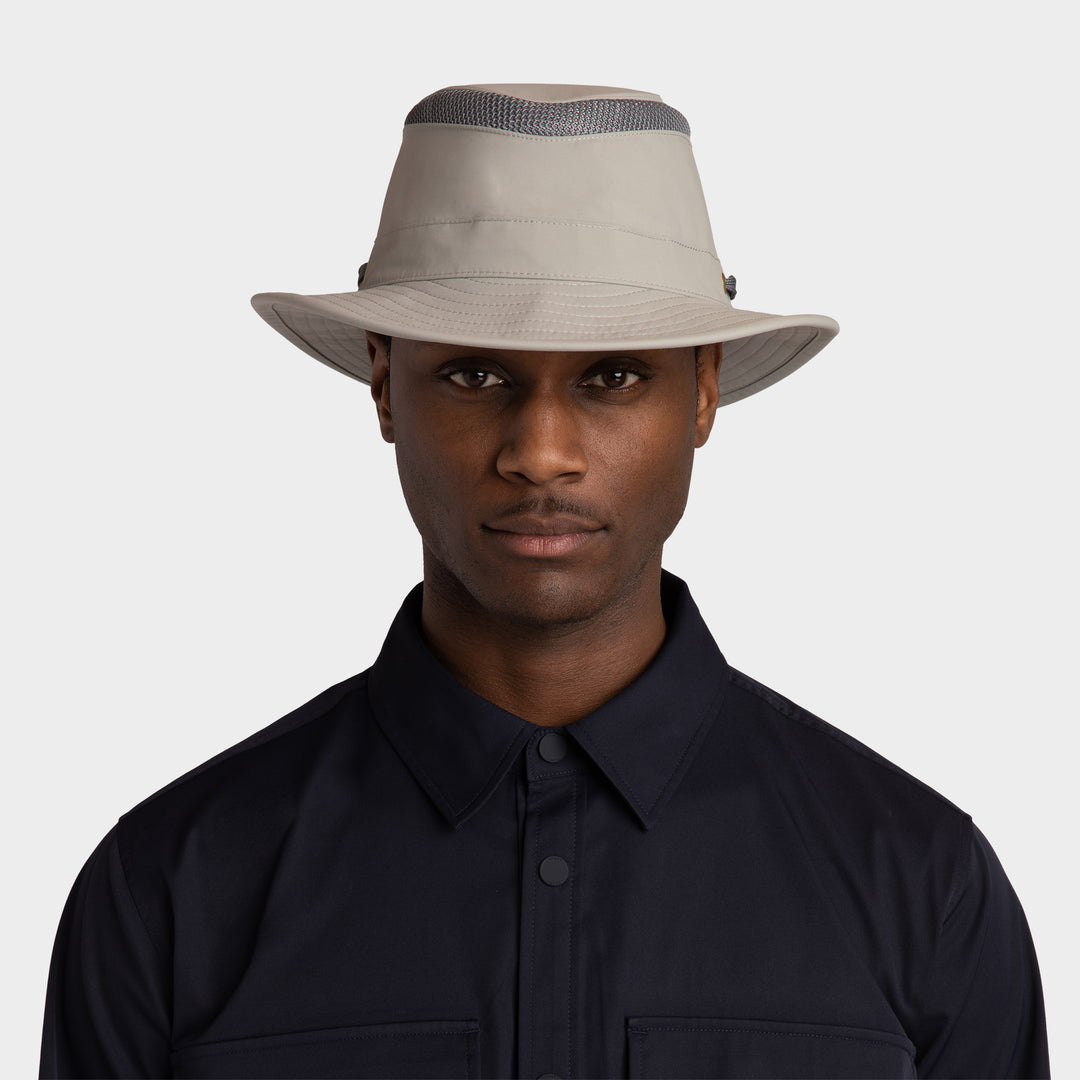 Tilley LTM5 Airflo Bush Hat Rockface