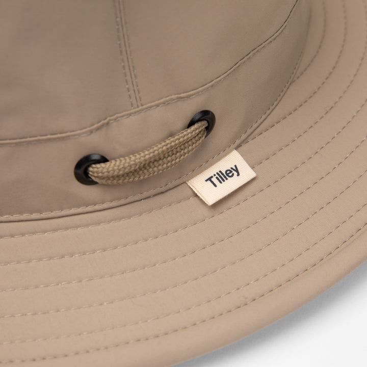 Tilley LTM5 Airflo Bush Hat Taupe