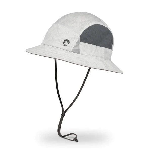 Vaporlite Bucket Hat With Chin Strap From Sunday Afternoons