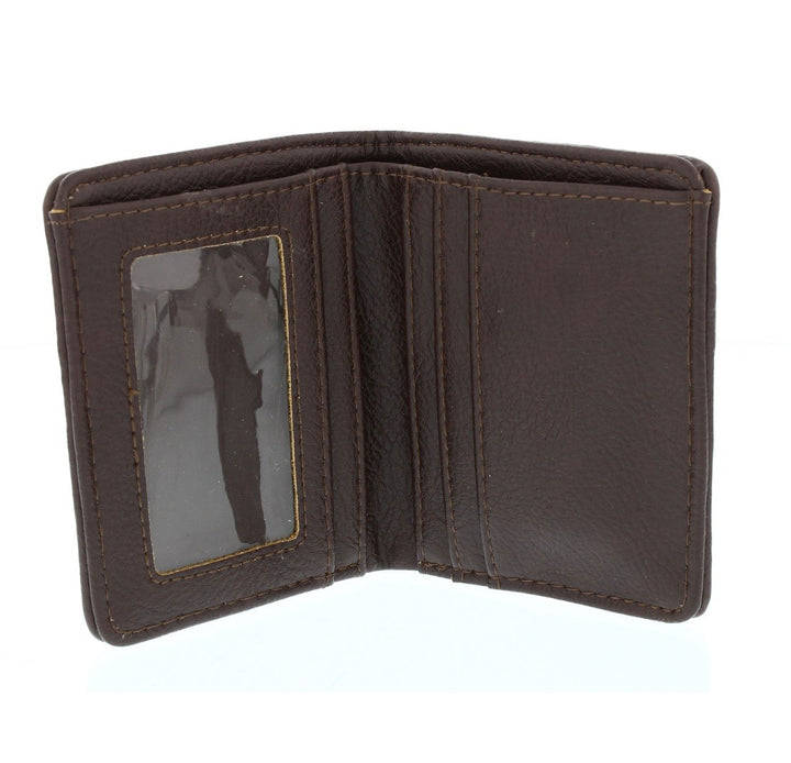 Glen Appin Credit Card Holder Wallet Multi Check