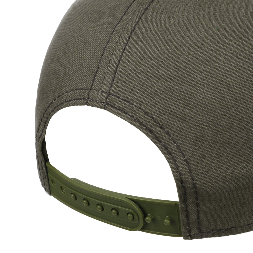 Wild Life Stetson American Baseball Trucker Cap Adjustable Snapback