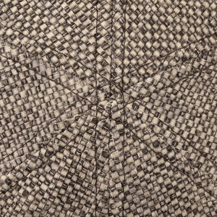 Stetson Texas Toyo Cap in Grey
