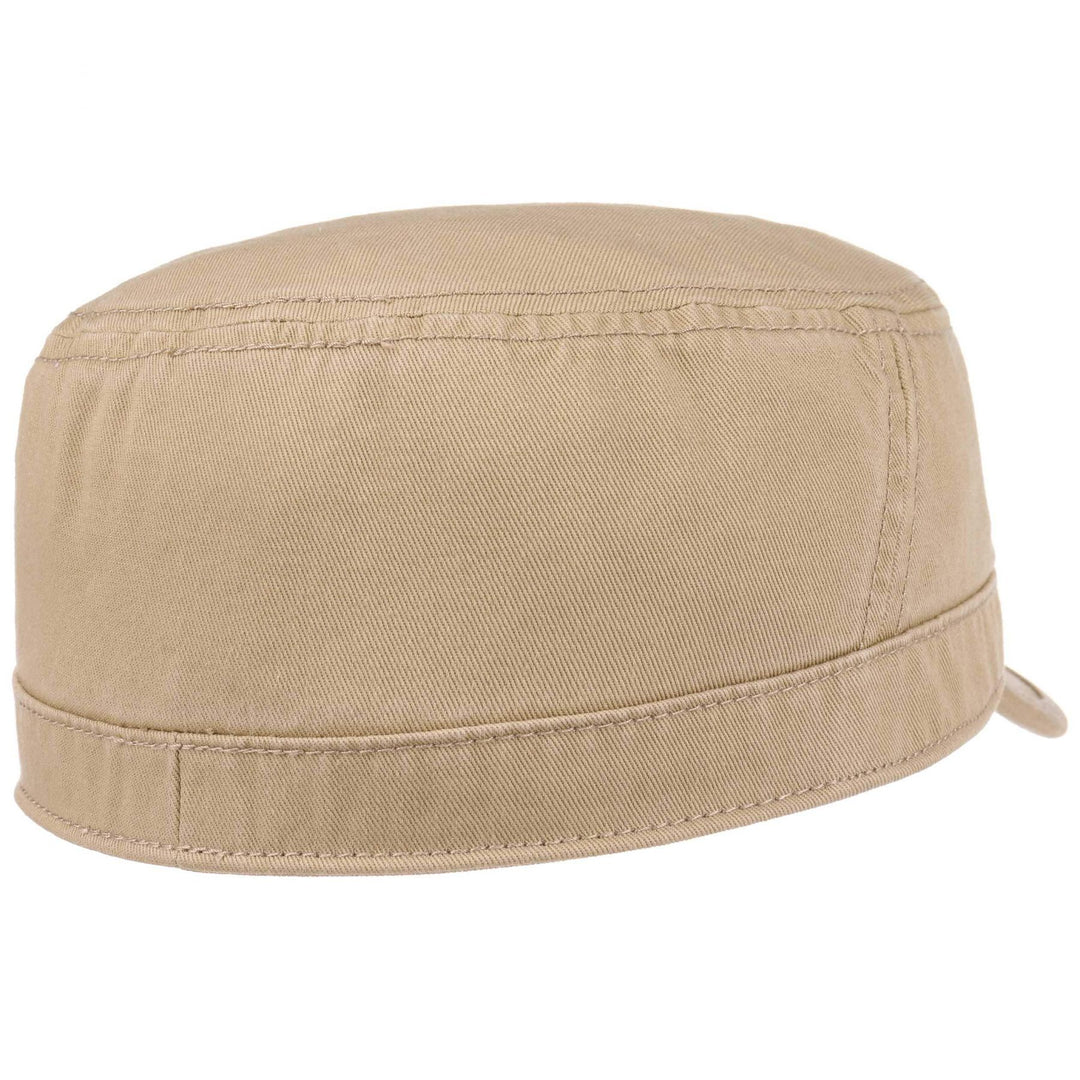Stetson Gosper Engineers / Army / Military Cap Beige