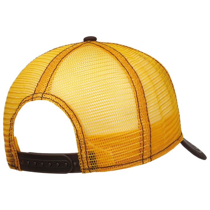 Hard Work American Baseball Trucker Cap Adjustable Snapback