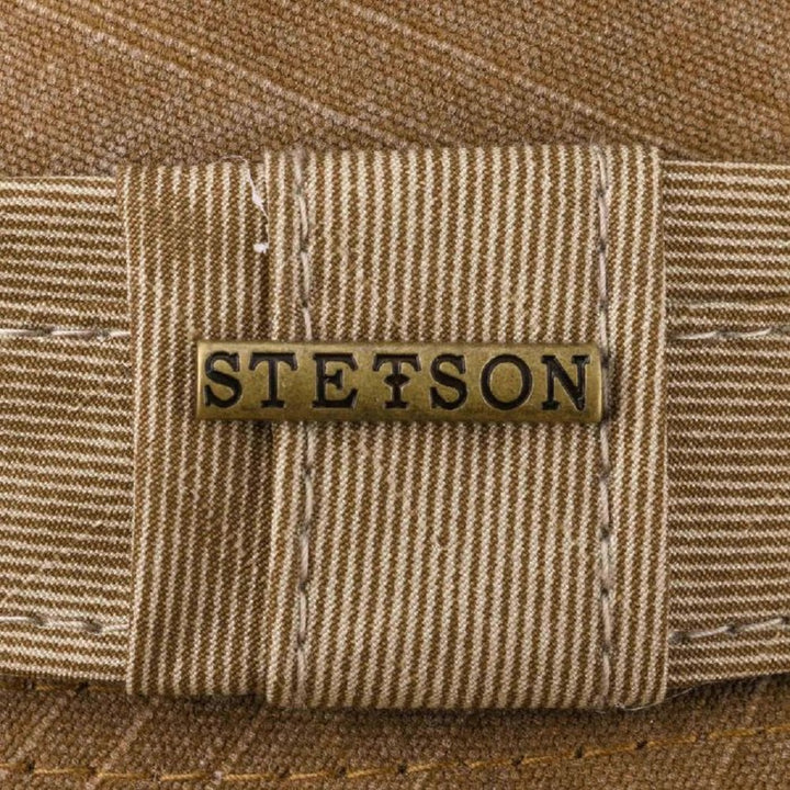 Stetson Cotton Traveller Safari Hat
