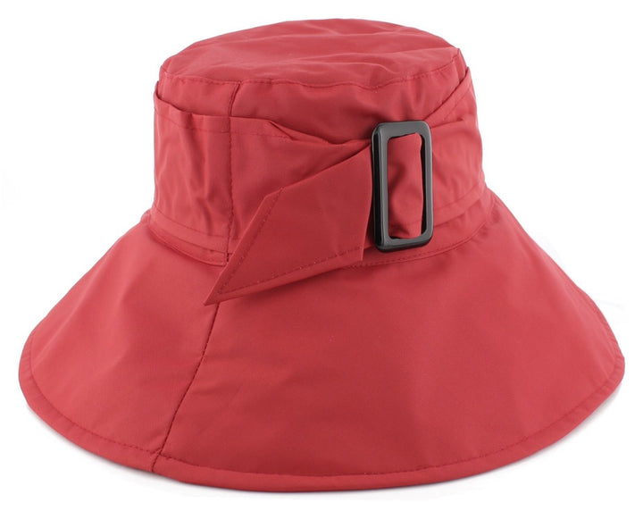 Whiteley Fischer Ladies April Bucket / Rain Hat