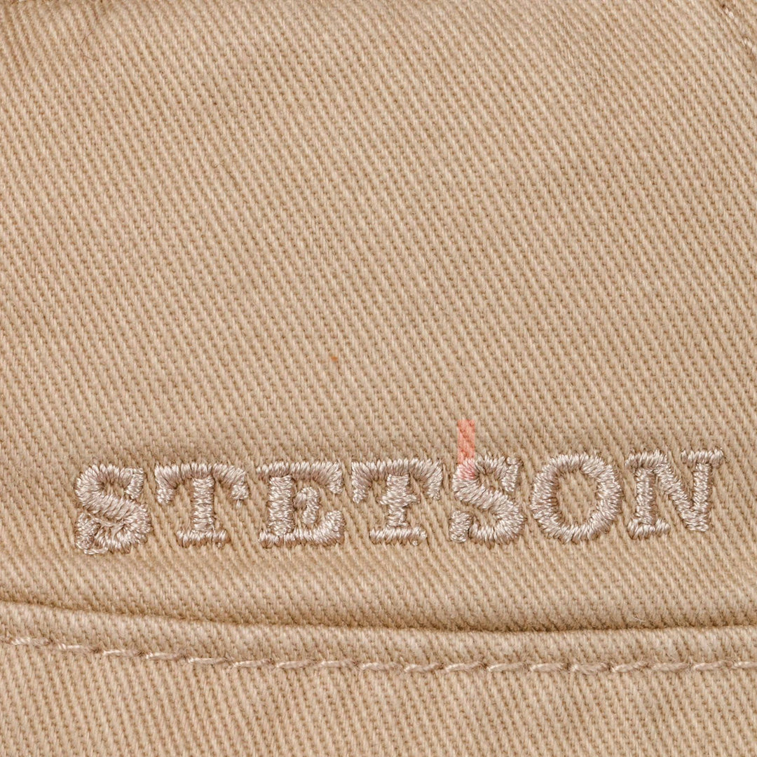 Stetson Gosper Engineers / Army / Military Cap Beige