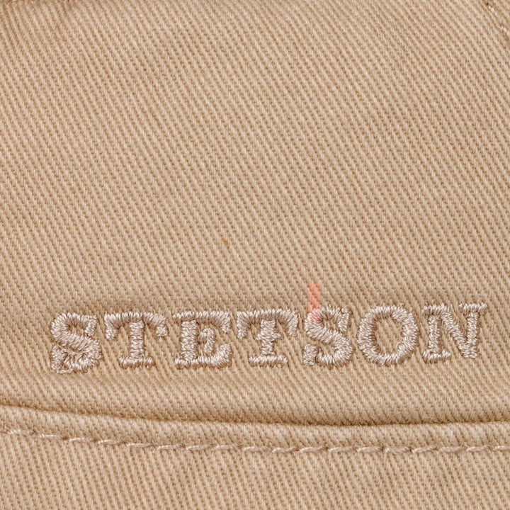 Stetson Gosper Engineers / Army / Military Cap Beige