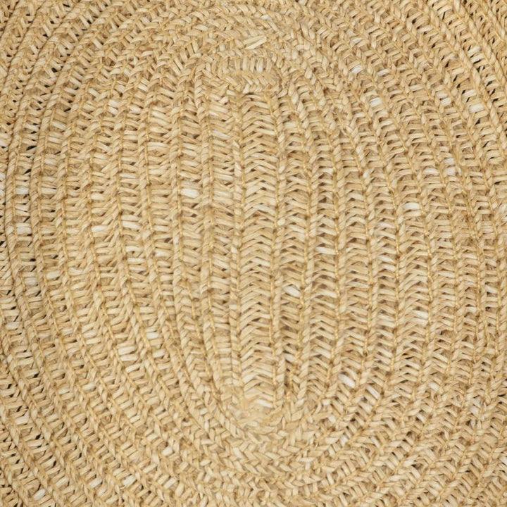 Stetson Reidton Toyo Straw Summer Trilby Hat Natural