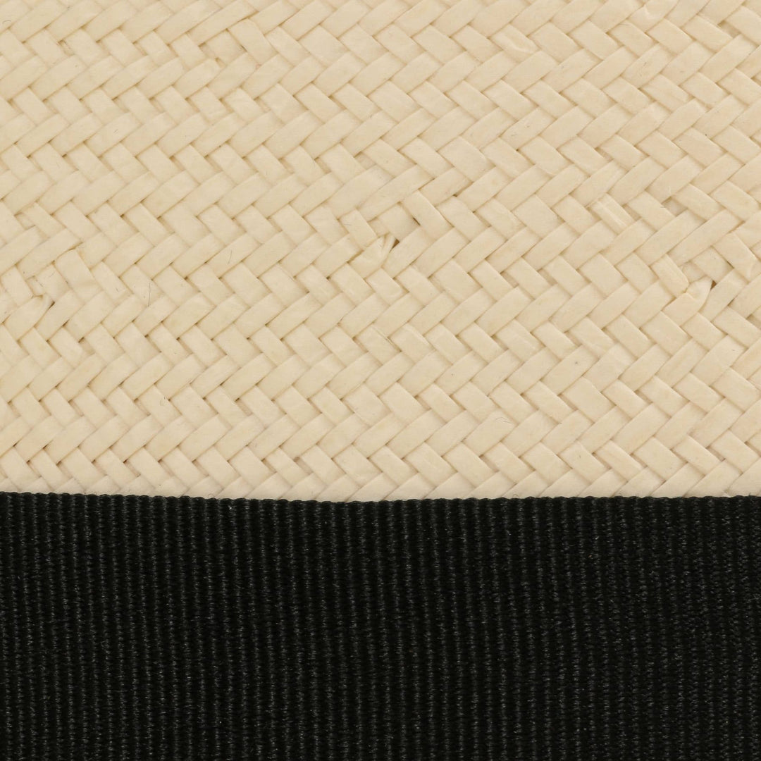 Stetson Tokeen Toyo Traveller Fedora Straw Hat