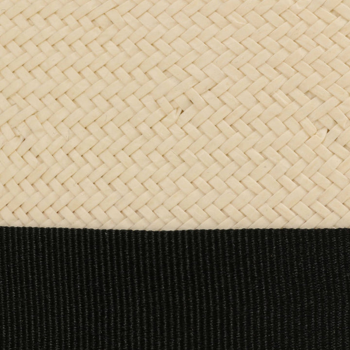 Stetson Tokeen Toyo Traveller Fedora Straw Hat