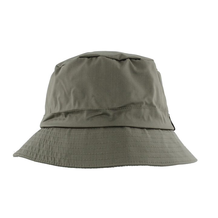 Wax Fisherman Bucket Hat