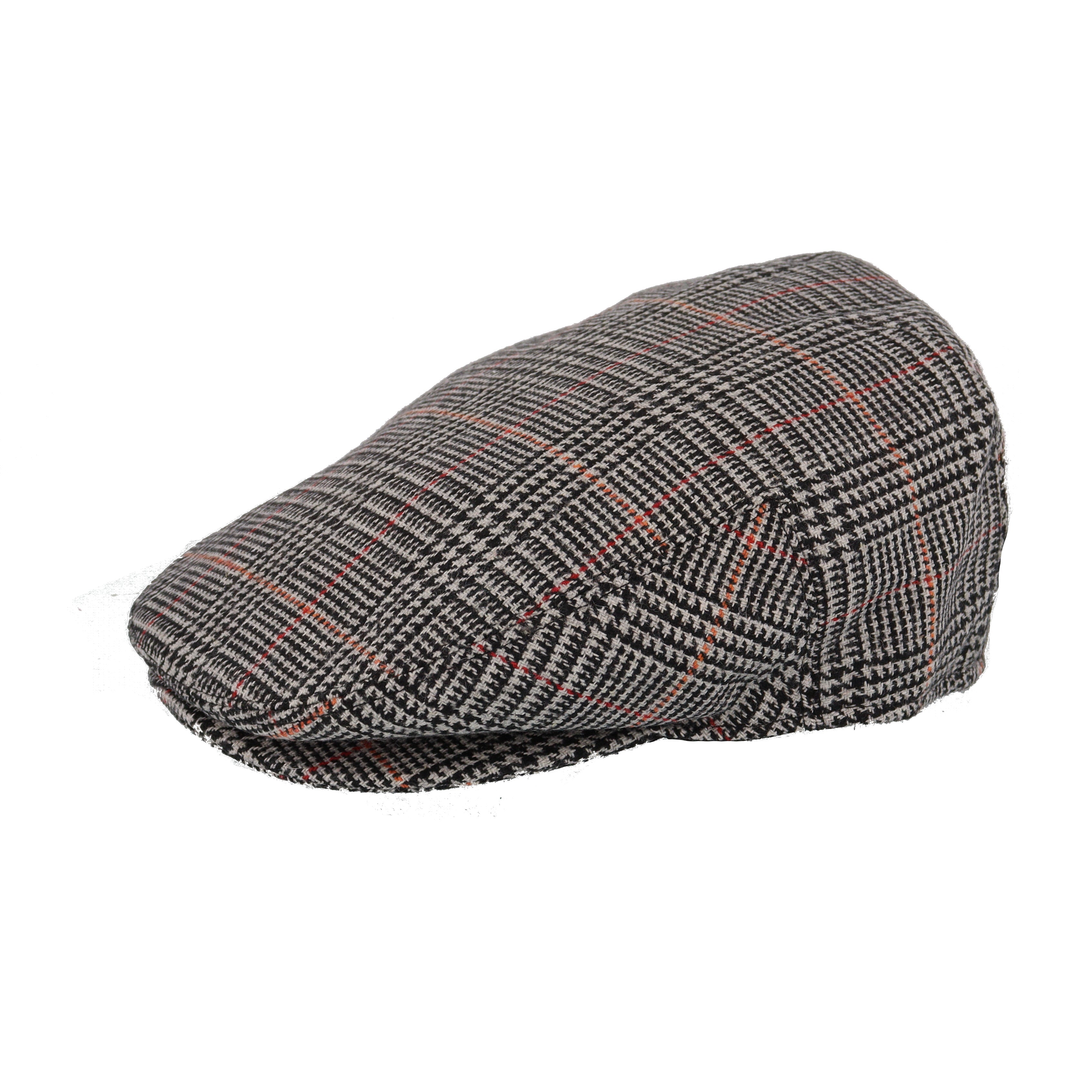 Check Cap from Fischer Accessories – The Hat Company