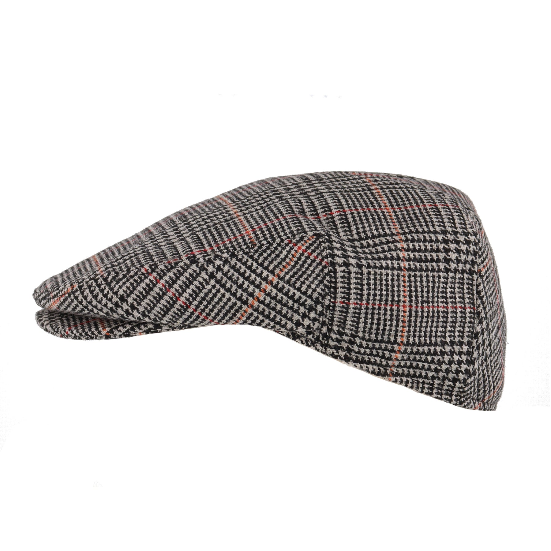Check Cap from Fischer Accessories – The Hat Company