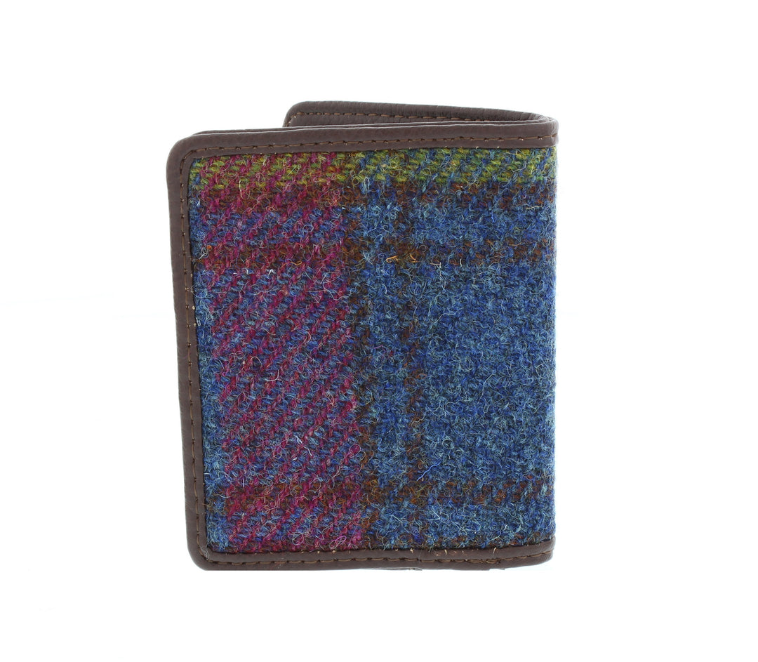 Glen Appin Credit Card Holder Wallet Multi Check