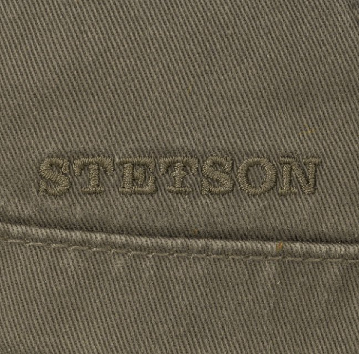 Stetson Gosper Engineers / Army / Military Cap Olive
