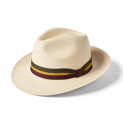 Panama Hats / For Him & For Her / The Hat Company