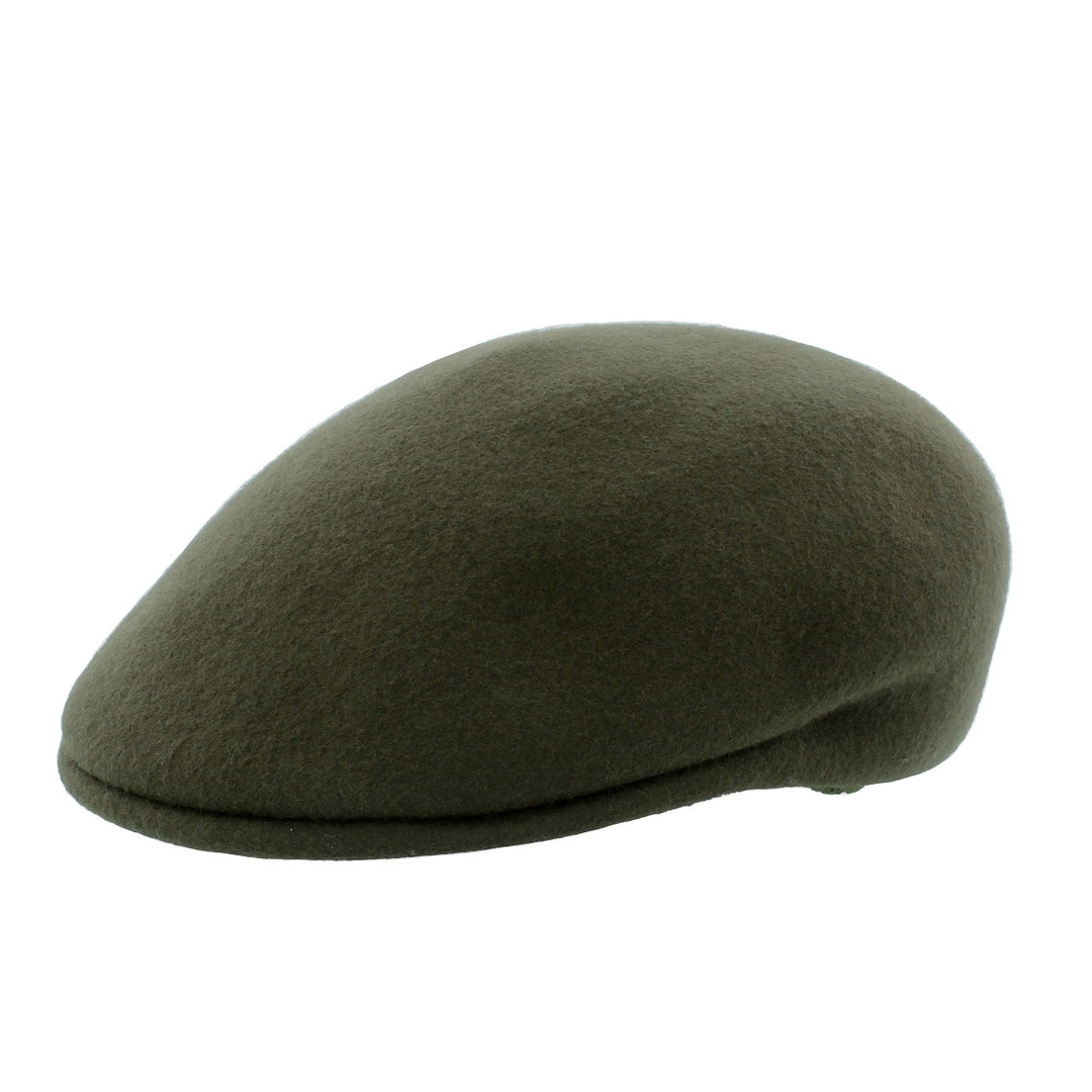 Tayo Merino Wool Cap with Neck/Ear Warmer