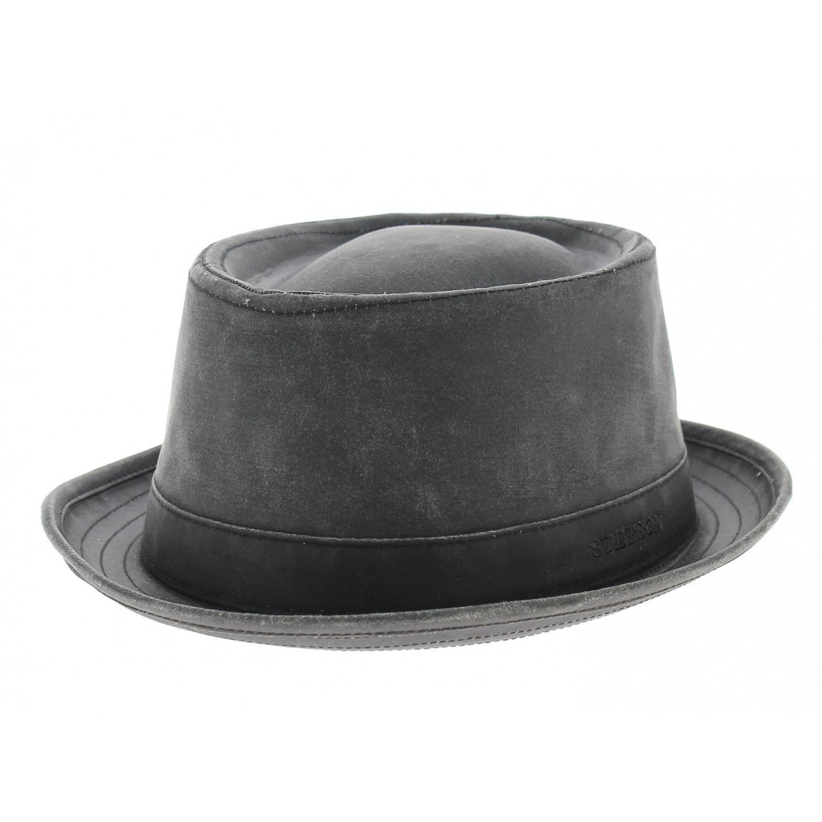 テンダーロイン PORK PIE HAT ATX TENDERLOIN テンダーロイン PORK PIE HAT ATX TENDERLOIN SG Braxton